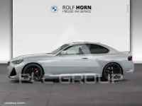2026 BMW 230