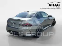 2026 BMW 230