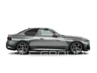 2026 BMW 230