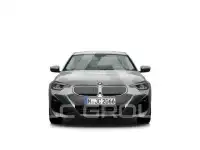 2026 BMW 230