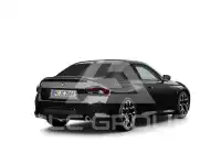 2026 BMW 230