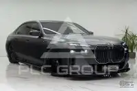 2026 BMW 760