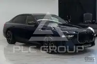 2026 BMW 760