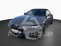 2026 BMW 430