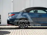2026 BMW 430