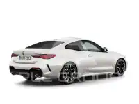 2026 BMW 430