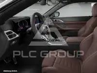 2026 BMW 430