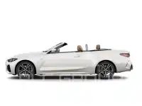 2026 BMW 430