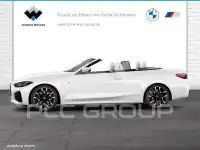 2026 BMW 430