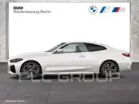 2026 BMW 430