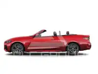 2026 BMW 430