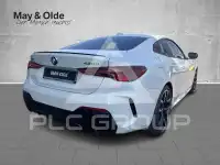 2026 BMW 430