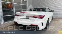 2026 BMW 430