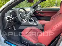 2026 BMW 430