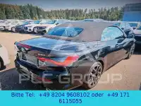 2026 BMW 430