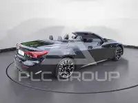 2026 BMW 430