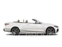 2026 BMW 430