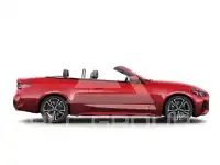 2026 BMW 430
