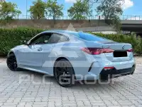 2026 BMW 430