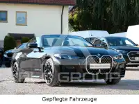 2026 BMW 430