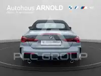 2026 BMW 430