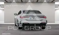 2026 BMW 430
