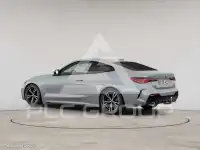 2026 BMW 430