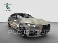2026 BMW 430