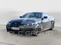 2026 BMW 430