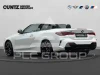 2026 BMW 430