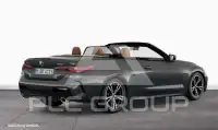 2026 BMW 430