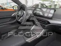 2026 BMW 430