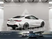 2026 BMW 430