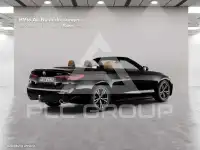 2026 BMW 430