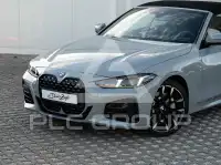 2026 BMW 430
