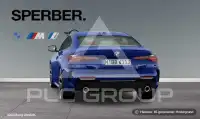 2026 BMW 430
