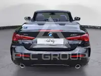 2026 BMW 430