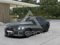2026 BMW 430