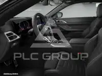 2026 BMW 430