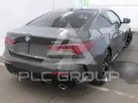 2026 BMW 430