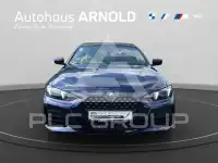 2026 BMW 430