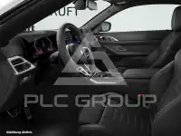 2026 BMW 430
