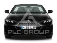 2026 BMW 430
