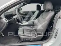 2026 BMW 430
