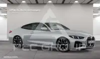 2026 BMW 430