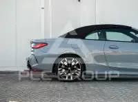 2026 BMW 430