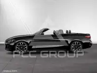 2026 BMW 430
