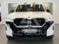 2026 BMW XM