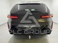 2026 BMW XM