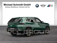 2026 BMW XM